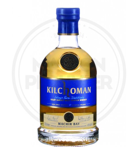 Whisky Kilchoman Machir Bay...