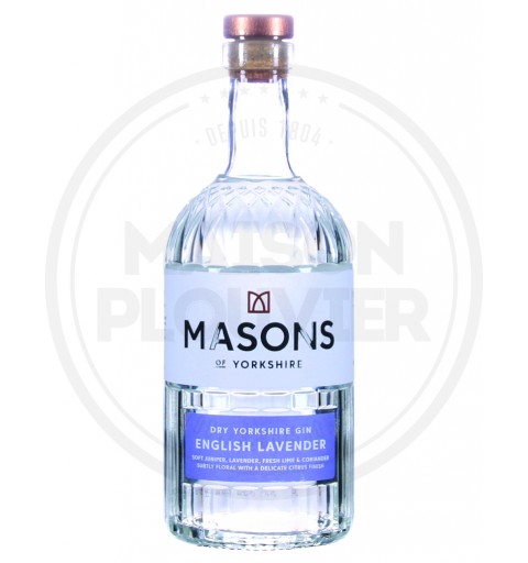 Gin Masons Lavender 70 cl...