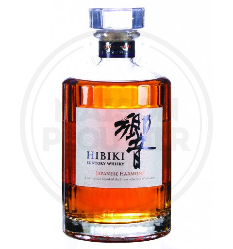 Whisky Hibiki Japanese...