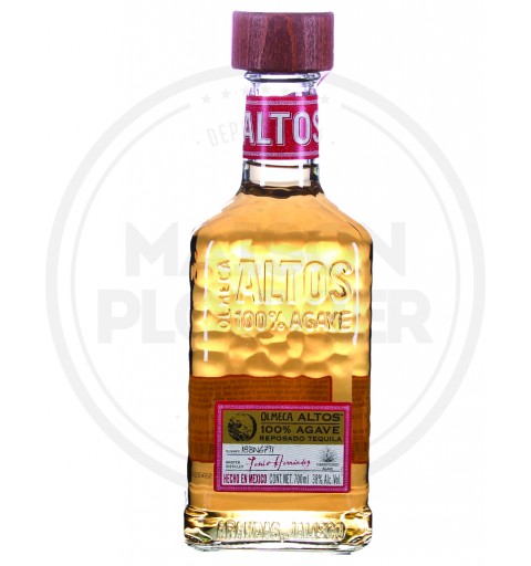 Tequila Altos Reposado 70...