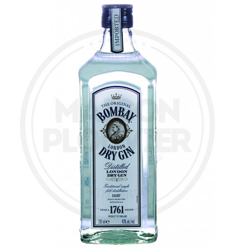 Gin Bombay Original 70 cl...