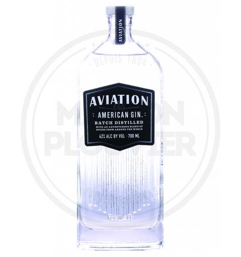 Gin Aviation 70 cl (42°)