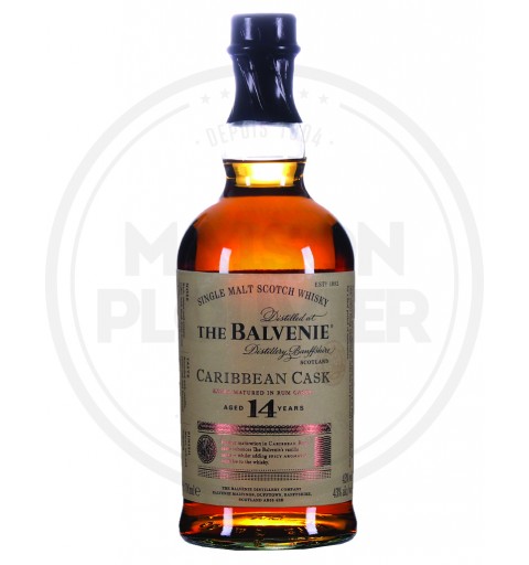 Whisky The Balvenie...