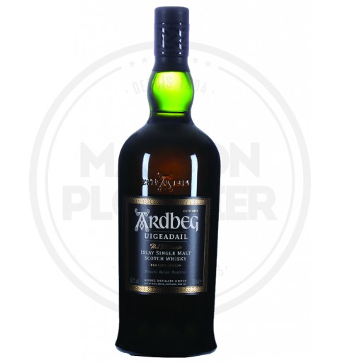 Whisky Ardbeg Uigeadail 70...