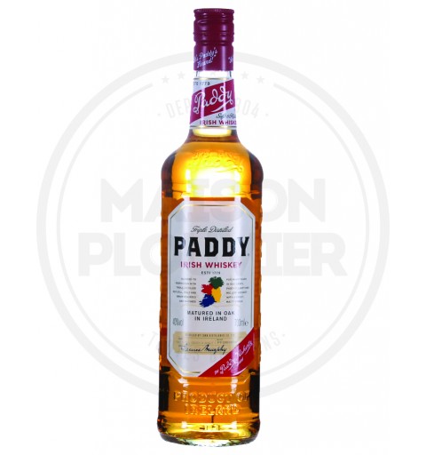 Whiskey Paddy 70 cl (40°)