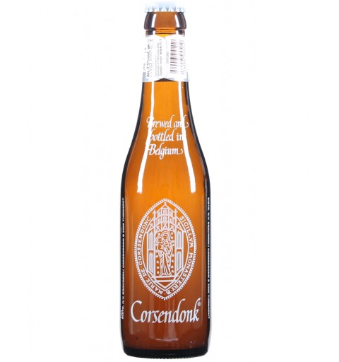 Corsendonk Pater 33 cl (7.5°)