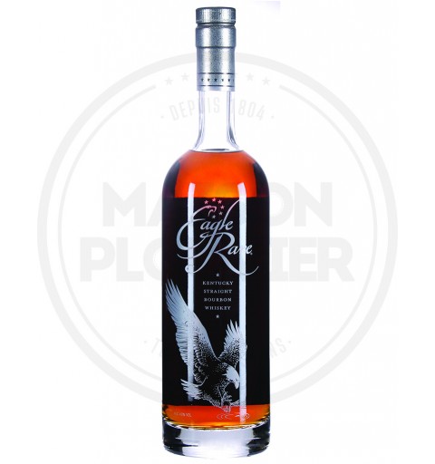 Whiskey Bourbon Eagle Rare...