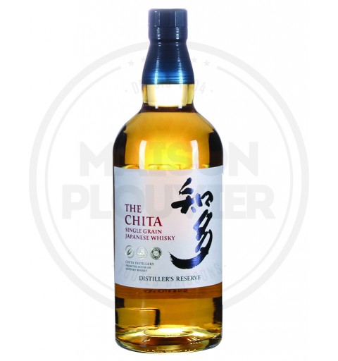 Whisky Chita 70 cl (43°)