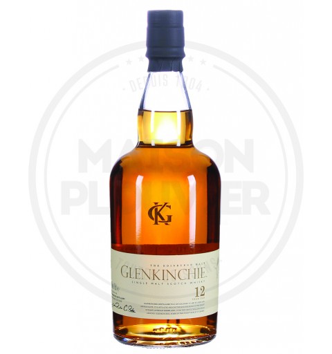 Whisky Glenkinchie 12 ans...