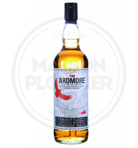 Whisky Ardmore Legacy 70 cl...