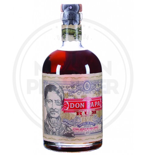 Rum Don Papa 70 cl (40°)