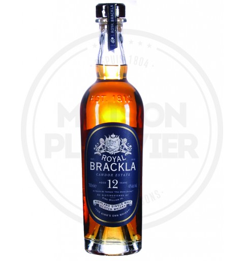 Whisky Royal Brackla 12 ans...