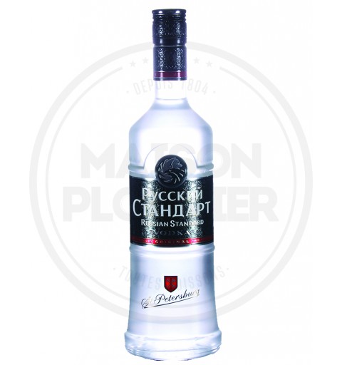 Vodka Russian Standard 70...