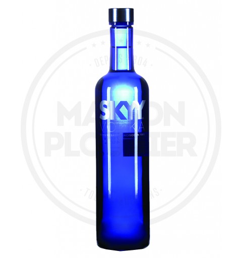 Vodka Skyy 70 cl (40°)