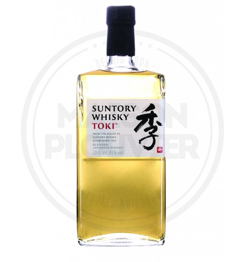 Whisky Toki Suntory 70 cl...