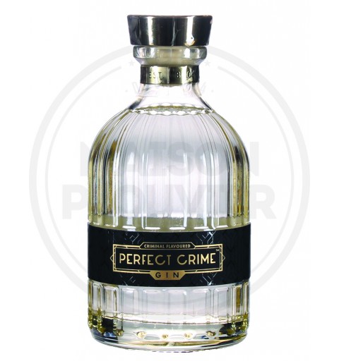 Gin Perfect Crime 50 cl...