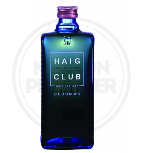 Whisky Haig Club 70 cl (40°)