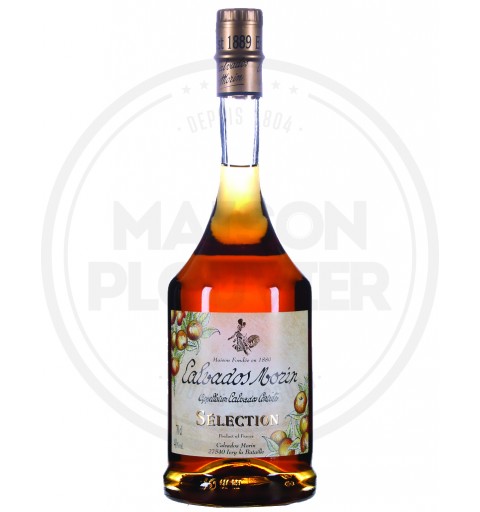 Calvados Morin Selection 3...