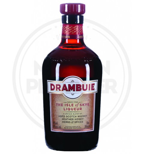 Drambuie Liqueur 70 cl (40°)