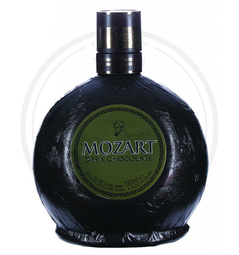 Liqueur Mozart Dark...