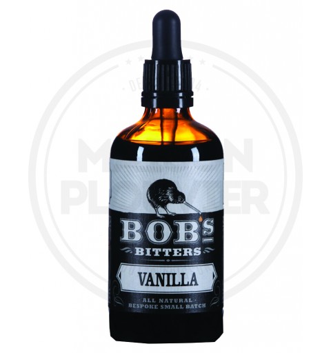 Bob's Bitter Vanilla 10 cl...