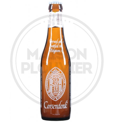 Corsendonk Agnus 33 cl (7.5°)