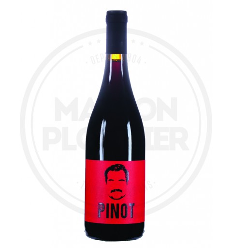 El Pinot Bio sans souffre...