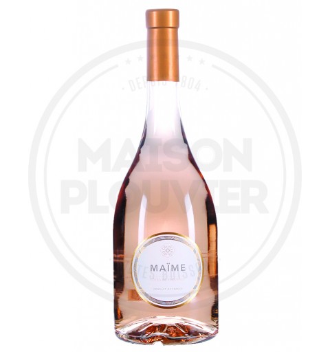 Côtes de Provence Maïme 75 cl