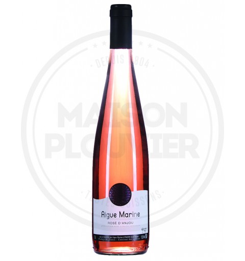 Aigue Marine Rosé D'Anjou...