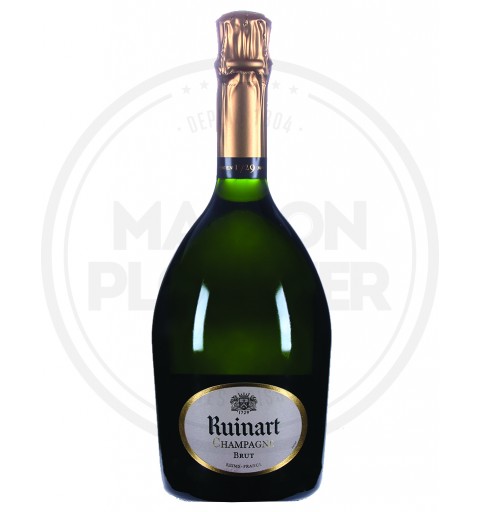 Champagne R de Ruinart 75 cl