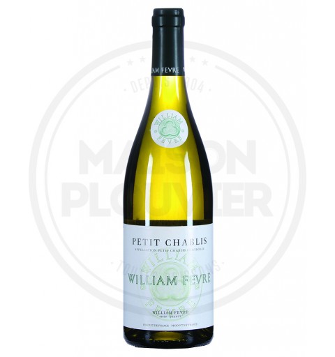 Petit Chablis William Fèvre...