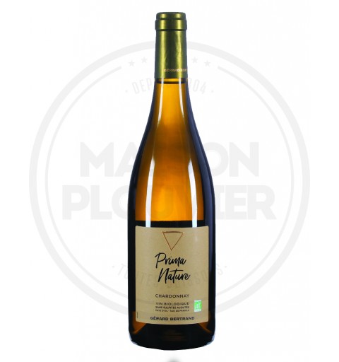 Prima Nature Chardonnay 75 cl