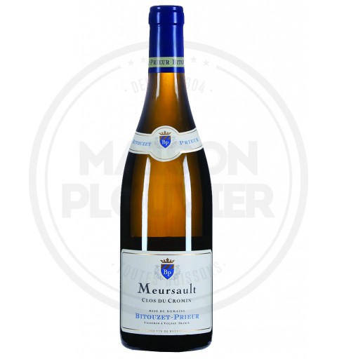 Meursault Clos du Cromin 75 cl