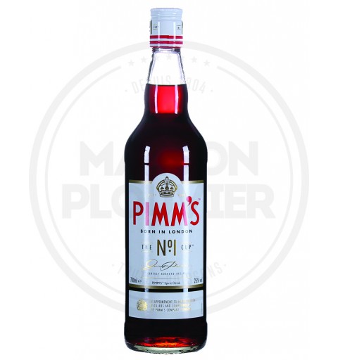 Liqueur Pimm's 70 cl (25°)