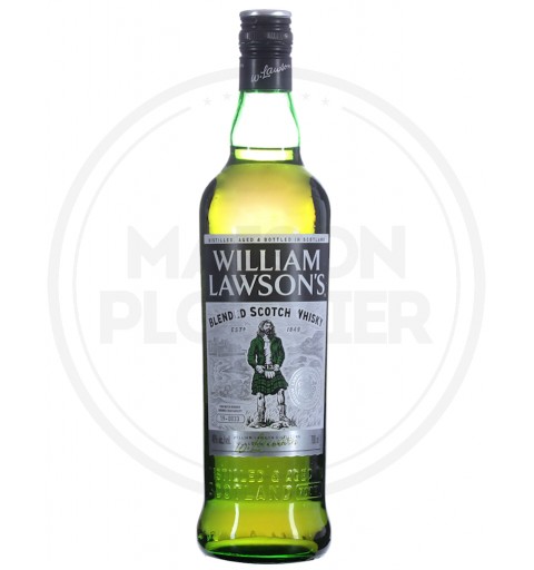 Whisky William Lawson's 70...