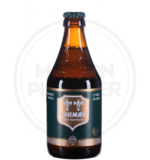 Chimay 150 - 33 cl (10°)