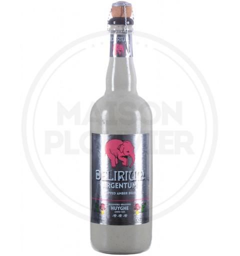 Delirium Argentum 75 cl (7°)