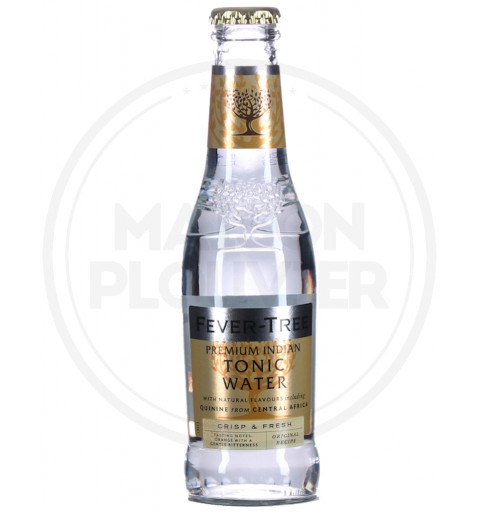 Fever Tree Tonic Water 20 cl