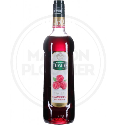 Teisseire Framboise 100 cl