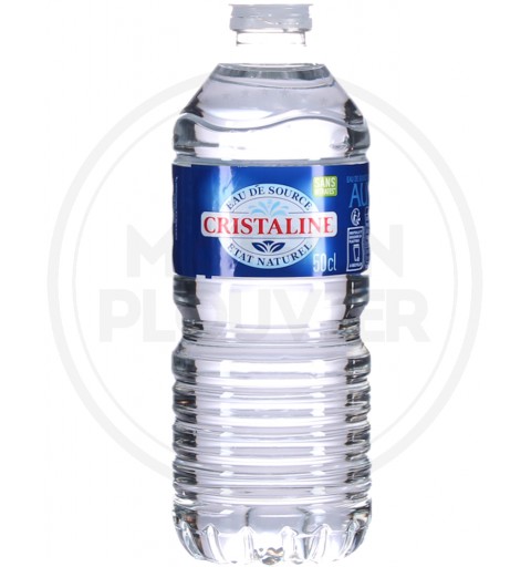 Cristaline 50 cl