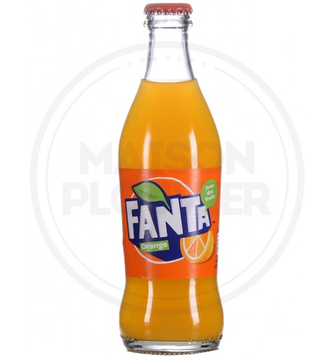 Fanta Orange 25 cl V.C