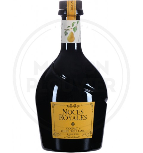 Liqueur Noces Royales 70 cl...