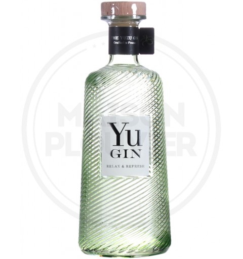 Gin Yu Gin 70 cl (43°)