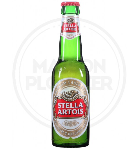 Stella Artois 25 cl (5°)