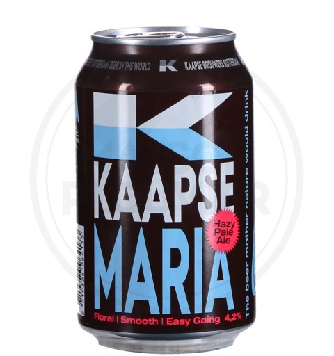 Kaapse Maria 33 cl (4.5°)