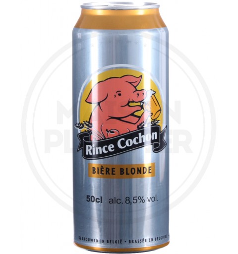 Rince Cochon Blonde 50 cl...