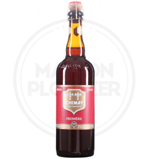 Chimay Rouge 75 cl (7°)
