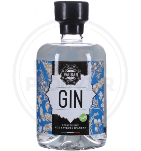 Gin Classic Les Enfants de...