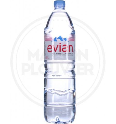 Evian 150 cl