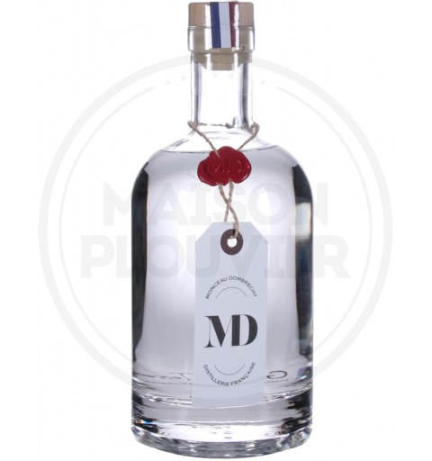 Gin Terre de Glace MD 70 cl...